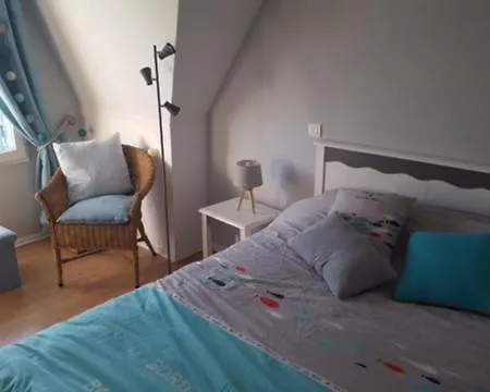 Belle Dune Village Face à L'aquaclub De Mahon Appartement *