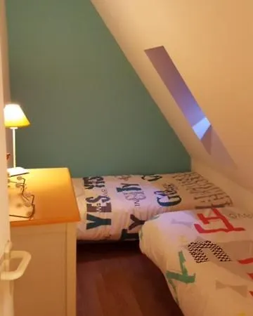 Belle Dune Village Face à L'aquaclub De Mahon