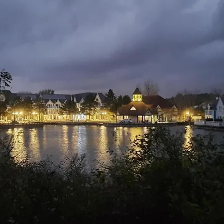Belle Dune Village Face à L'aquaclub De Mahon * Fort-Mahon-Plage