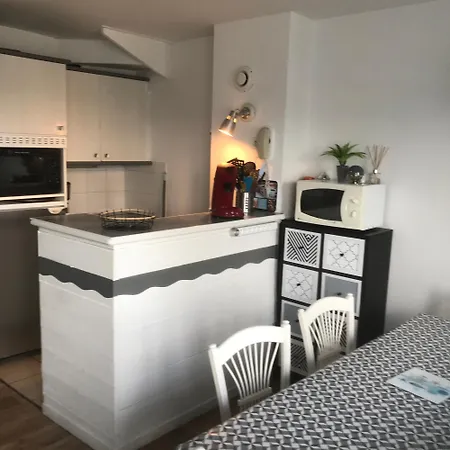 Belle Dune Village Face à L'aquaclub De Mahon * Fort-Mahon-Plage