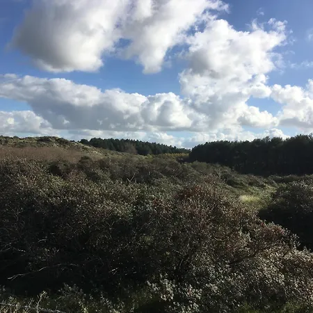 Belle Dune Village Face à L'aquaclub De Mahon Appartement Fort-Mahon-Plage