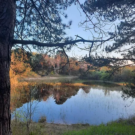 Appartement Belle Dune Village Face à L'aquaclub De Mahon Fort-Mahon-Plage
